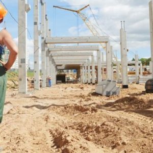 Justiça rejeita falência de empreiteira das obras milionárias em MT – FOLHAMAX
