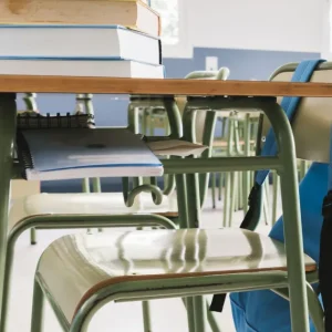 Insegurança nas escolas: 93% dos professores defendem atualização do ECA