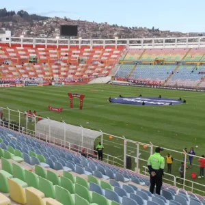 Cienciano x Puerto Cabello: horário e onde assistir à Sul-Americana