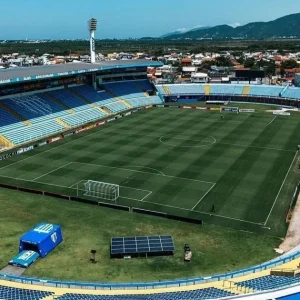 Barra-SC x Corinthians: veja as escalações para o jogo da Copa do Brasil