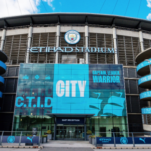 Manchester City x Arsenal: horário e onde assistir à Premier League
