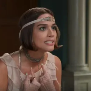 Resumo de “A Nobreza do Amor”: de 20 a 25 de abril