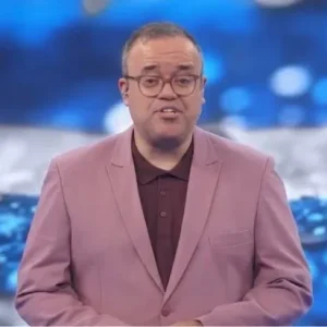 Globo define narrador da Seleção Brasileira na Copa do Mundo