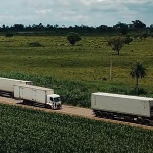 Serviços avançam 0,1% em fevereiro, patamar recorde da série histórica