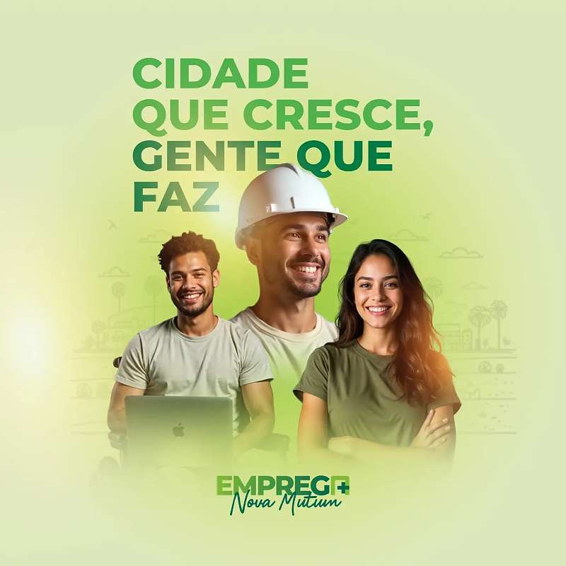 EMPREGA MAIS PREFEITURA