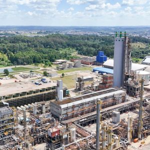 Petrobras volta a produzir ureia em fábrica de fertilizante no Paraná