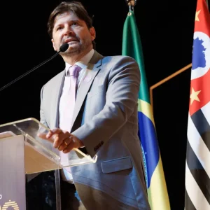 PL deve lançar presidente da Alesp ao Senado