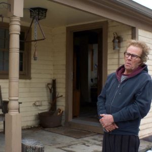 Quando pais e filhos se tornam completos desconhecidos