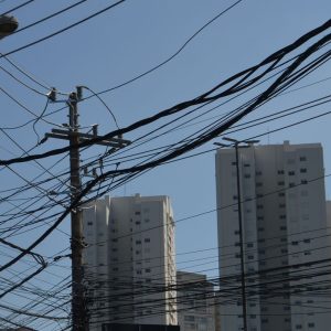 Ferros-velhos que venderem fio de cobre sem comprovação serão fechados