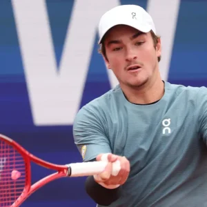 Galvão Bueno reage à vitória de João Fonseca no ATP de Munique