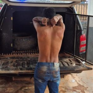 Trabalhador é sequestrado e ‘julgado’ por chefe de facção em MT