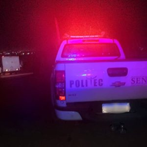 Homem é encontrado morto com sinais de violência nos fundos de parque em Cuiabá