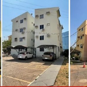 Decisão pode deixar cerca de 300 famílias sem moradia em Cuiabá