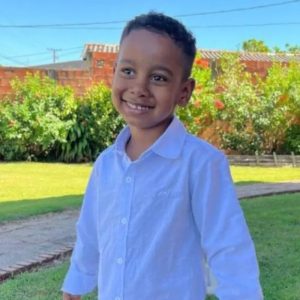 Menino de 6 anos morre afogado em balneário de MT