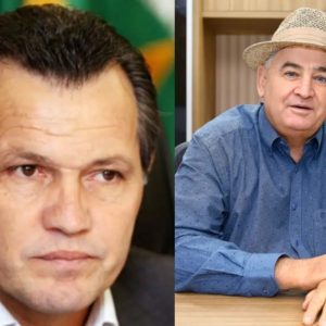 Ex-governador e deputado viram réus no STJ por propina de R$ 7 milhões para concessão da MT-130