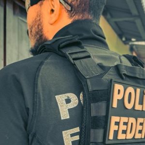 Polícia Federal investiga apoio aéreo ao tráfico internacional de drogas e cumpre prisão em MT