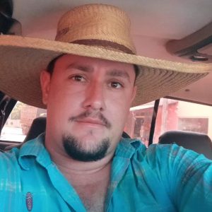 Trabalhador rural é morto e esposa fica ferida após casa ser invadida