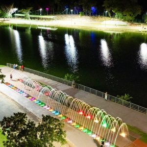 Aniversário de Cuiabá: o que fazer na comemoração dos 307 anos da capital