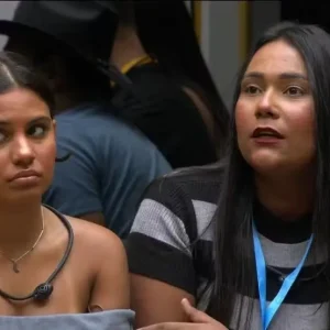 BBB 26: equipe de Gabi pede para público eliminar Chaiany