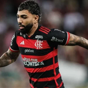 Flamengo: Ex-presidente, Landim revela bastidores da saída de Gabigol
