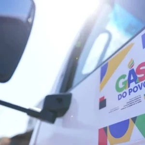 Programa Gás do Povo beneficia mais de 180 mil famílias em Mato Grosso neste mês