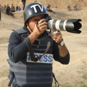 Liberdade de imprensa está em queda nas democracias, alerta RSF