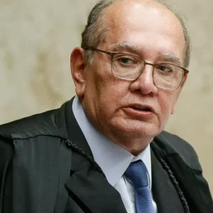 “Uma crise política”, diz Gilmar sobre derrota do governo no Senado