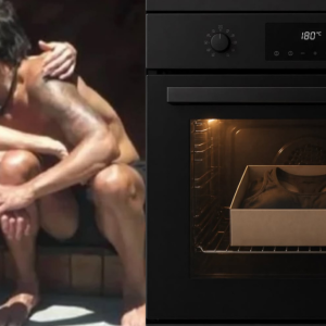 Michelle Barros anuncia gravidez, mas depois fala em “novo projeto”