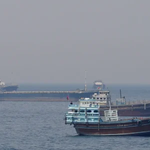 Trump não vê apreensão de navios pelo Irã como violação de cessar-fogo