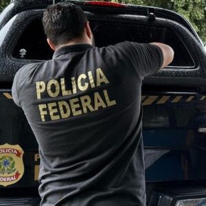 Polícia Federal deflagra a 4ª fase da Operação Compliance Zero