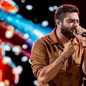 Henrique, da dupla com Juliano, destruiu um bar? Entenda contexto do viral