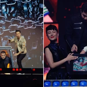 Brasileiros ilusionistas esgotam shows em Portugal; conheça