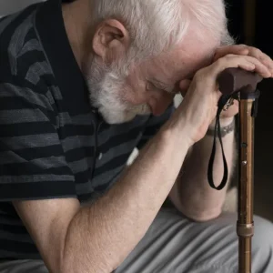 Solidão eleva risco clínico e reduz a sobrevida de idosos com câncer