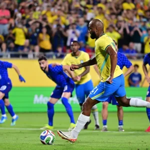 Autor de gol da Seleção revela depressão e quase desistência do futebol