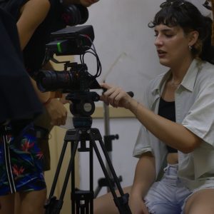 UFMT exibe documentários de alunos sobre violência contra a mulher