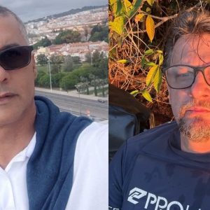 Dois empresários morrem em batida de motos durante passeio em MT