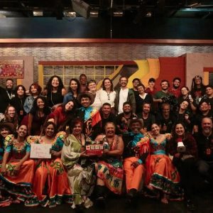 'Amor em movimento': comédia romântica gravada em Cuiabá será exibida pela TVCA e em shopping da capital