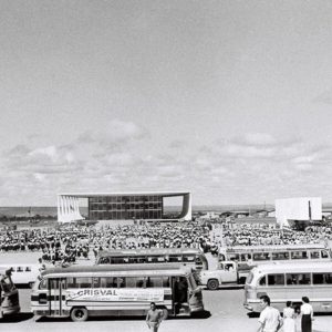 Brasília: capital no centro do país já era debatida há séculos, mas demorou a 'emplacar'; entenda