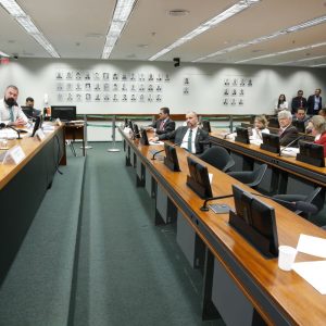 Conselho de Ética adia análise contra deputados por quebra de decoro| Agência Brasil