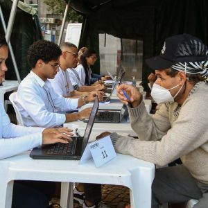 Cartórios de todo o Brasil fazem mutirão de registro civil esta semana