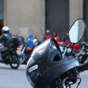 Produção de motocicletas tem 2º melhor trimestre da história