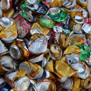 Cooperativa histórica de catadores recebe ordem de despejo em SP