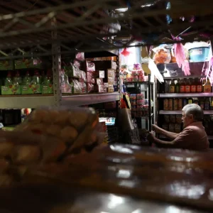 PCE: Inflação anual dos EUA tem em março maior alta em quase três anos