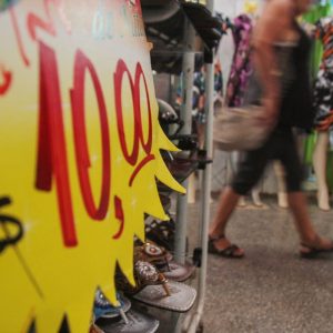 Mercado eleva previsão da inflação para 4,71% este ano