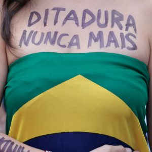 Justiça mantém condenação da União e de SP por tortura na ditadura