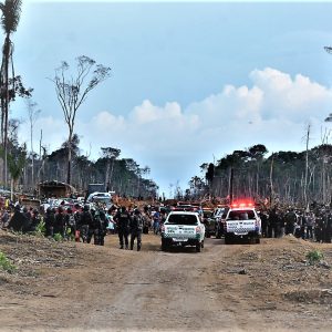 Rondônia e Pará lideram mortes no campo e expõe avanço da violência agrária, diz CPT