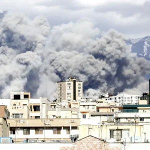 Ipsos/Ipec: 64% dos brasileiros discordam dos ataques contra o Irã