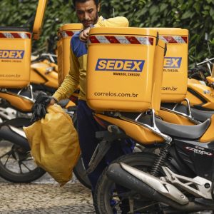 Correios: Plano de Demissão Voluntária tem adesão de 30% da meta