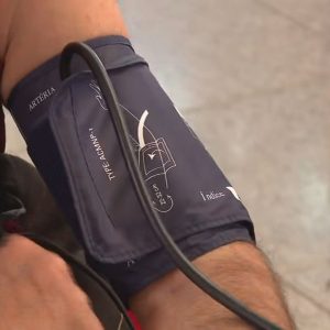 Doença silenciosa, hipertensão está ligada a milhares de mortes em MT e no Brasil