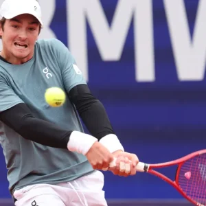 João Fonseca joga nesta quinta? Veja calendário do brasileiro em Munique